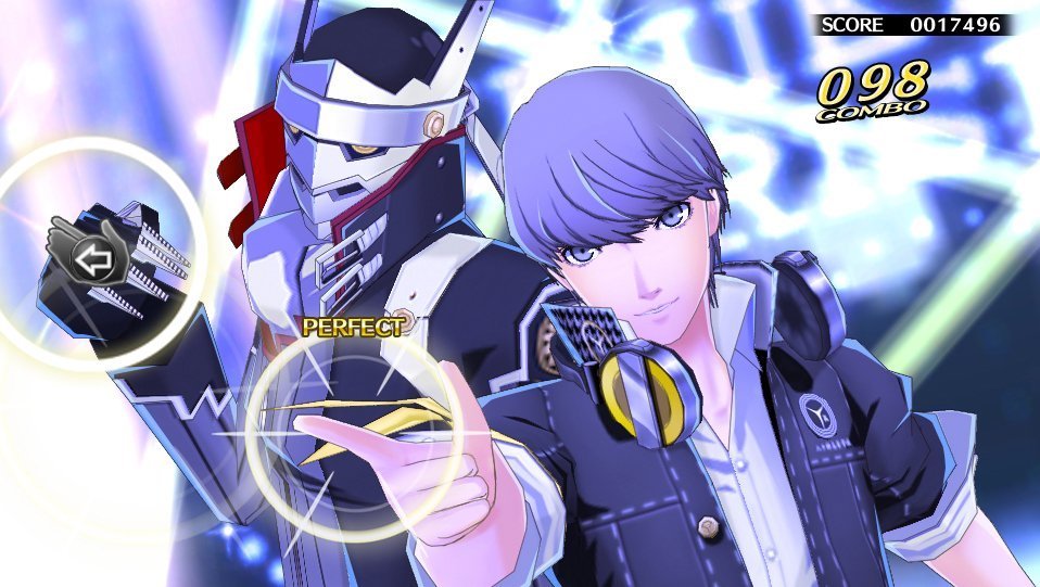 Persona 4: Dancing All Night - Imagen 21